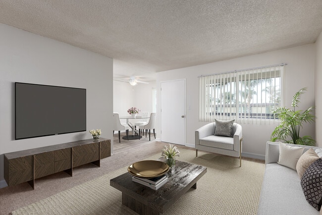 Foto del edificio - Seawind Apartments