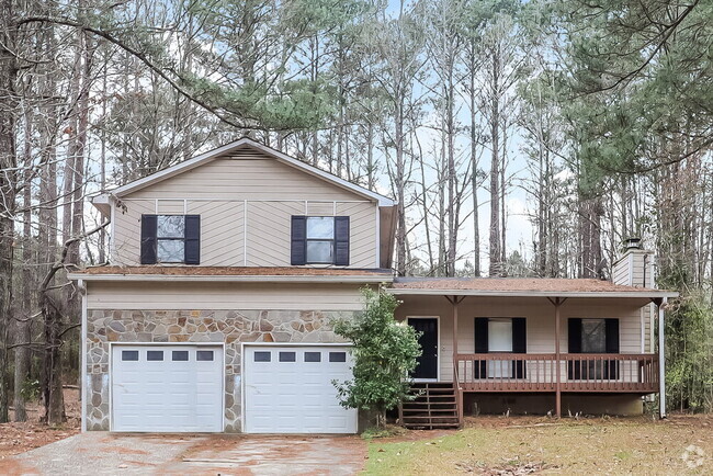 Building Photo - 4105 Casa Verde Dr