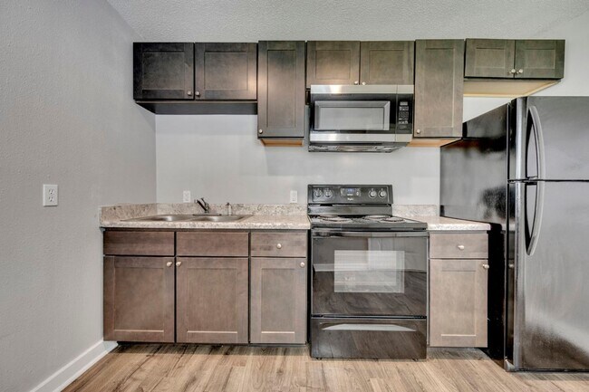 Foto del edificio - Adorable 1 bed 1 bath - Central air/heat, updated