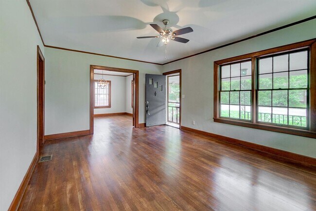 Foto del edificio - Pet Friendly 3-bedroom house
