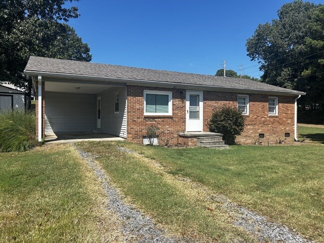 Foto del edificio - 451 Mill St