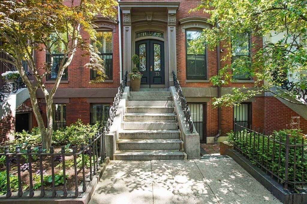 Primary Photo - 73 Rutland St