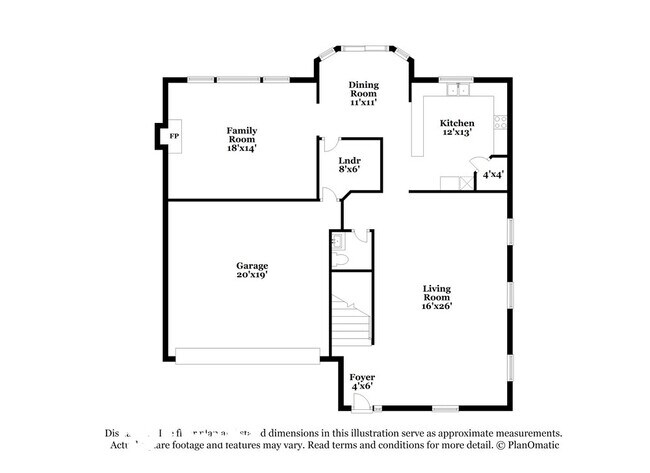 Building Photo - 9416 Rolling Ridge Ln