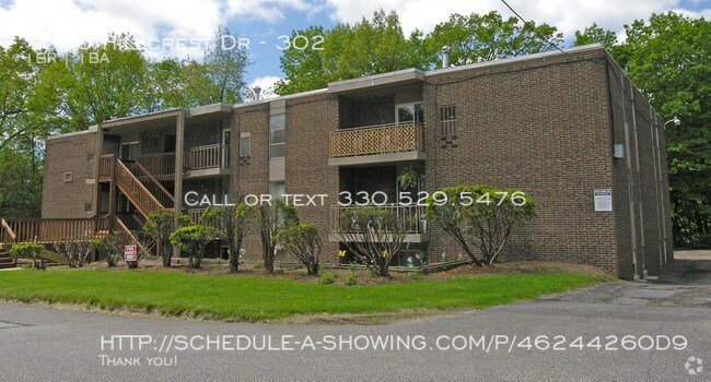 Foto principal - ONE BEDROOM CUYAHOGA FALLS
