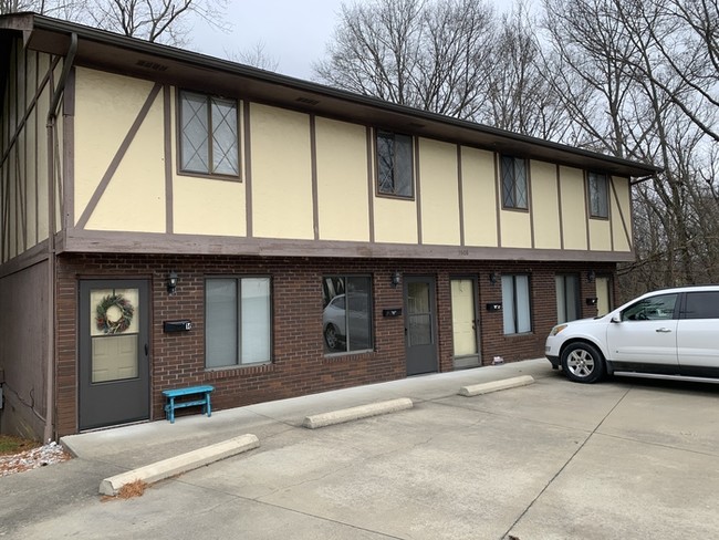 Building Photo - Apartment For Rent !