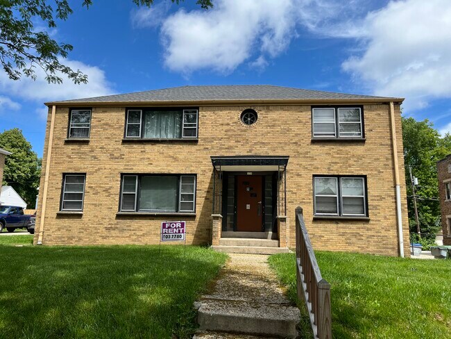 Foto del edificio - 338 E Oklahoma Ave