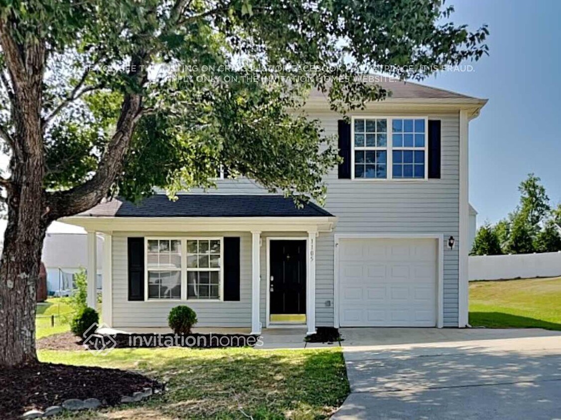 Foto principal - 1105 Ametrine Ln