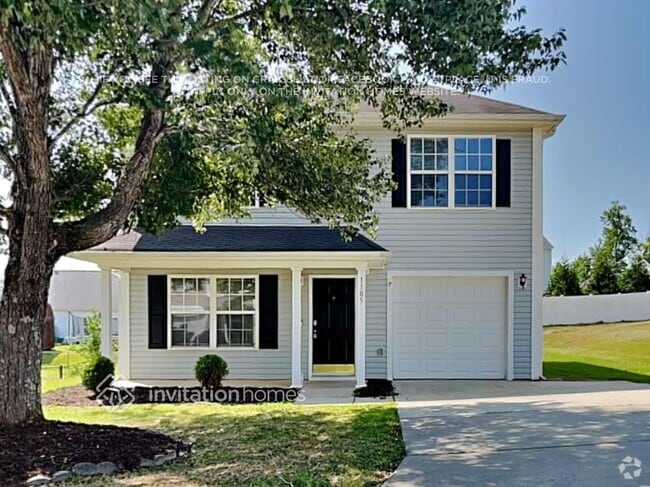 Building Photo - 1105 Ametrine Ln
