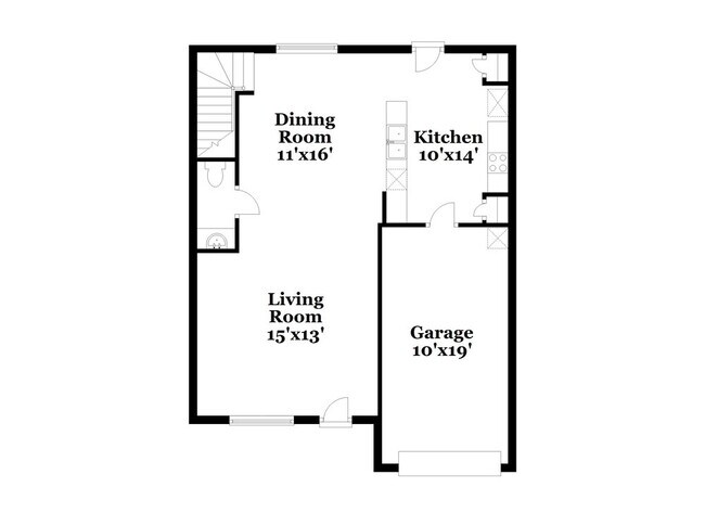 Foto del edificio - 7525 Thorn Bluff Rd