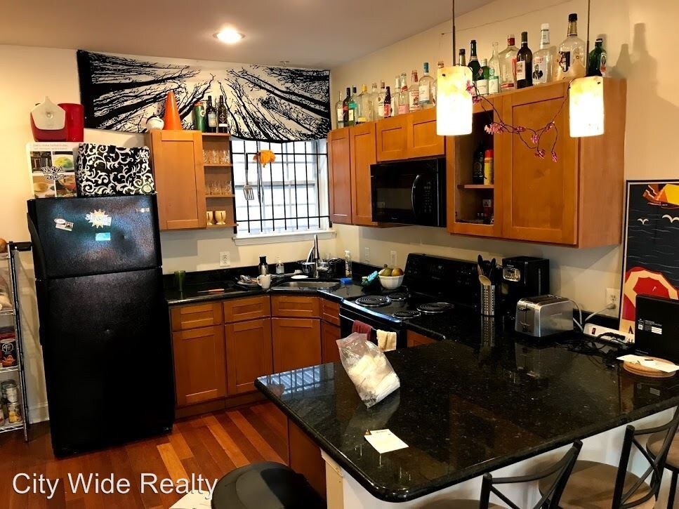 Foto principal - 1723 W Montgomery Ave