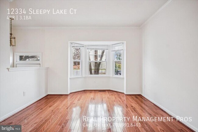 Foto del edificio - 12334 Sleepy Lake Ct
