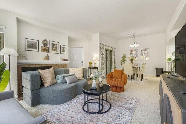 Foto del edificio - 1264 Bellevue Way NE