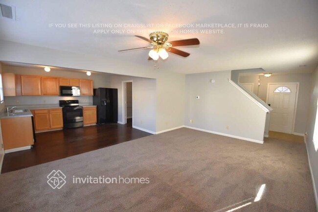 Building Photo - 4452 Norfleet St