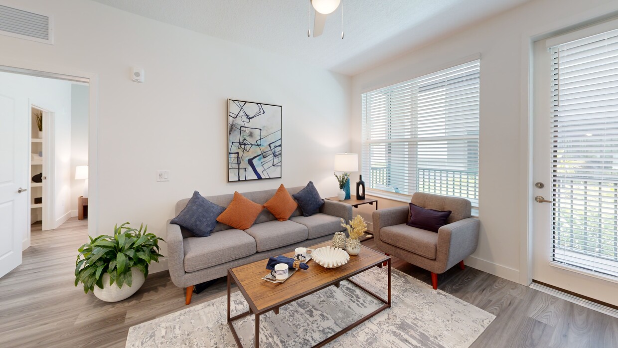 Photo - Vue at the Ridge Apartments