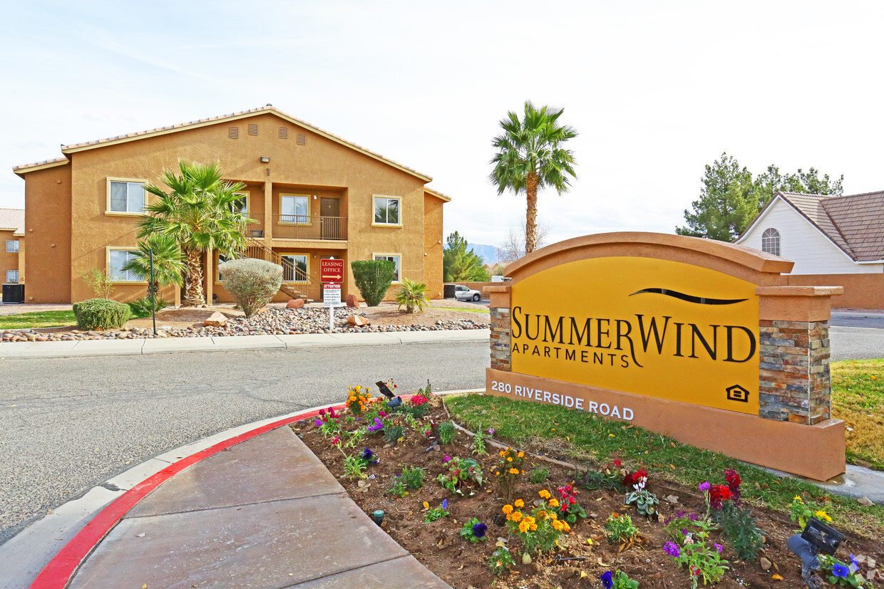 Foto principal - Summerwind Apartment Homes