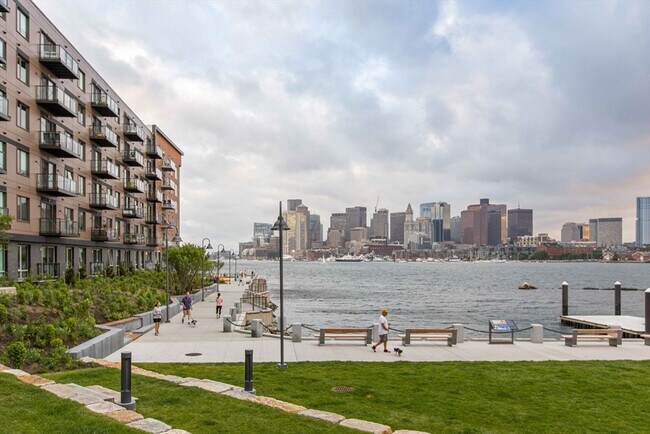 Foto del edificio - 45 Lewis St