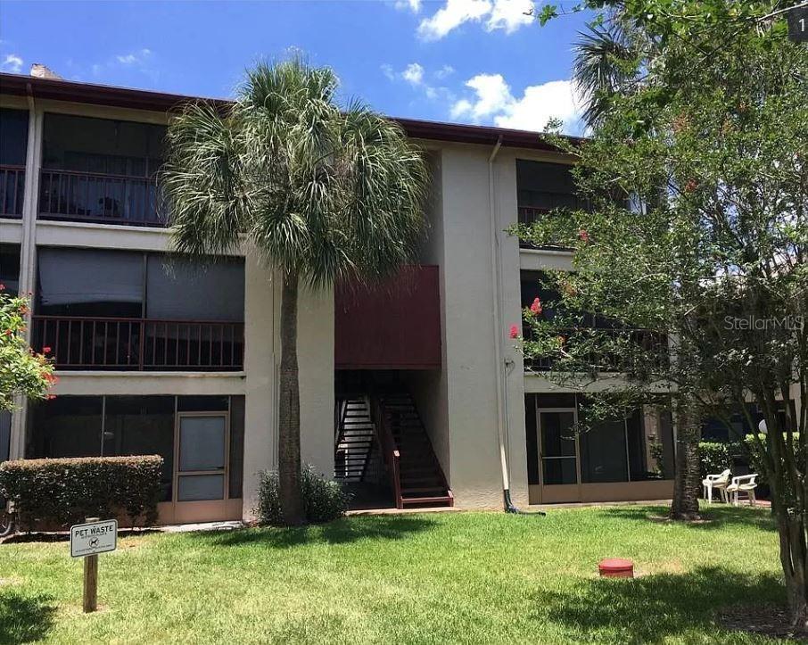 3814 N Lake Dr Unit 70, Tampa, FL 33614 Condo for Rent in Tampa, FL