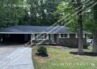 Building Photo - 5476 Stonehaven Dr
