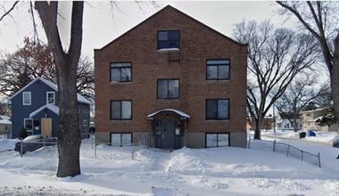 Building Photo - 1258 10th St N