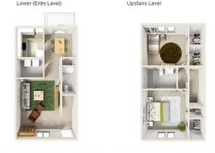 Clemmons Trace Village Apartments photo'