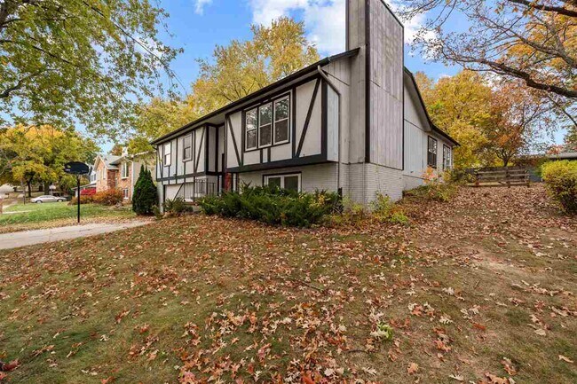 Foto del edificio - 16 Penfro Dr