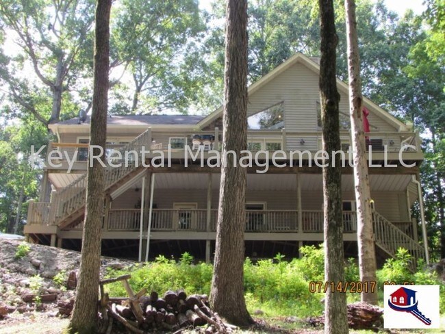 Building Photo - 110 Timberlake Dr