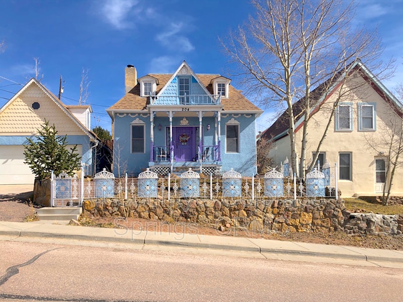 Primary Photo - 204 N 2nd St