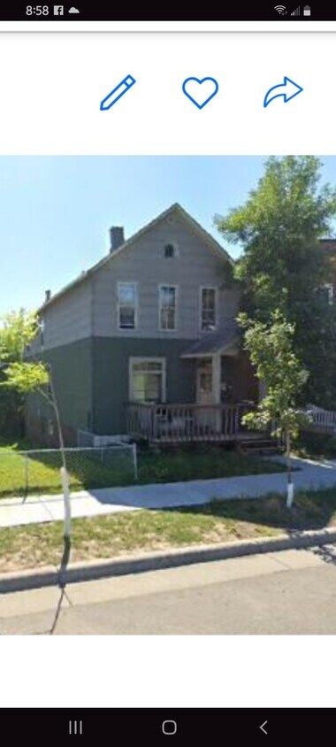 Primary Photo - 722 E 4th St