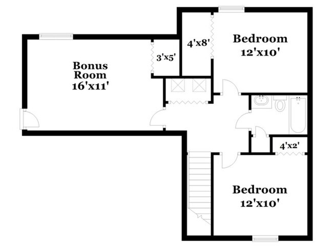 Foto del edificio - 36 Stonehaven Dr