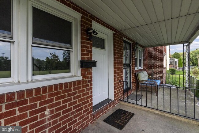 Foto del edificio - 8047 Park Haven Rd