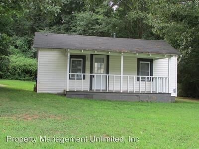 Primary Photo - 4750 Mosley Rd