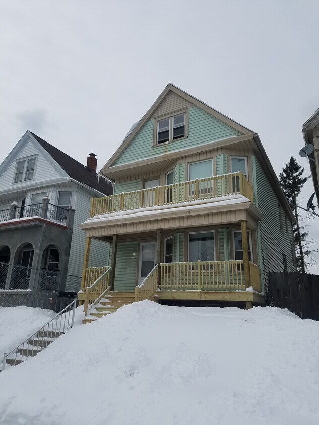 Primary Photo - 2929 S 9th Pl