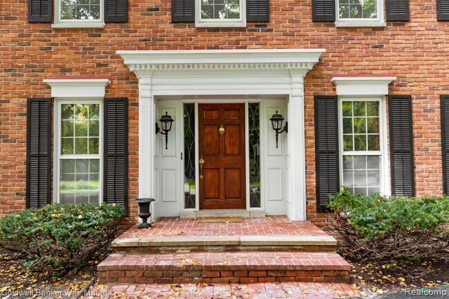 Foto del edificio - 32845 Long Bow Ct