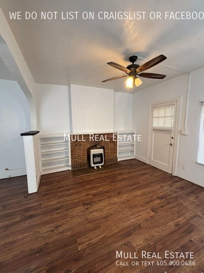 Foto del edificio - 1819 NW 28th St