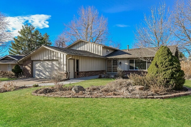 Building Photo - 6385 S Pontiac Ct