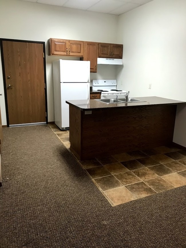 Kitchen - 238 W Main St