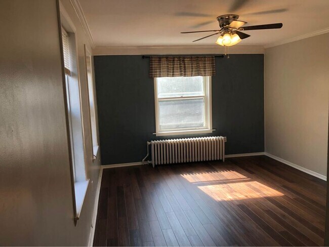 Sala de estar - 11019 Old Mount Savage Rd NW