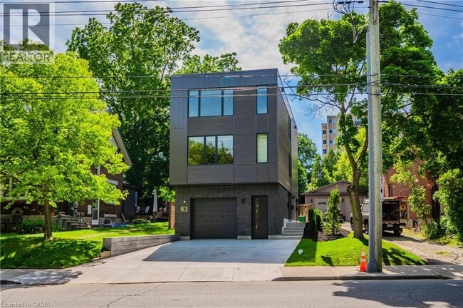 Building Photo - 63 Union St E