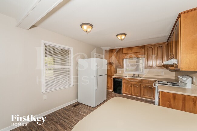 Foto del edificio - 508 26th Ave NE