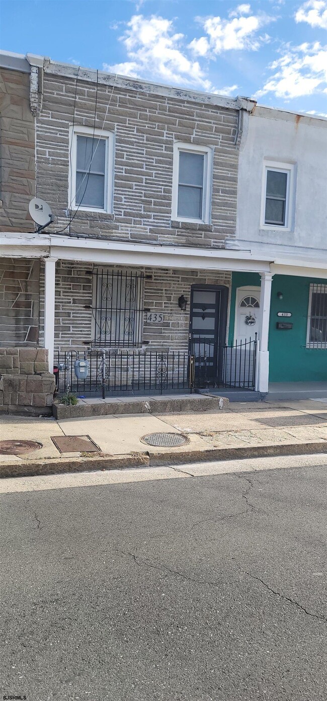 Building Photo - 435 N Tennessee Ave