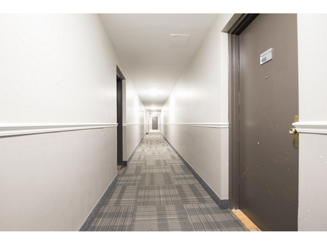 Humber Park Apartments 2220 Weston Rd Toronto, ON