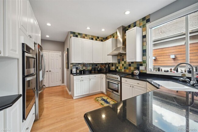 Building Photo - 4 br, 4 bath House - 2970 East Cherry Cree...