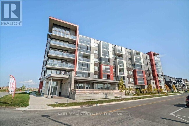 Building Photo - 2 Adam Sellers St
