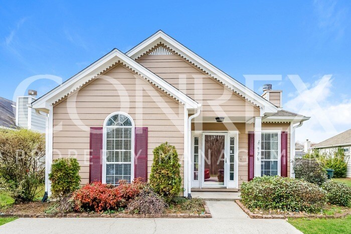 Primary Photo - Gorgeous Stonehaven Home!
