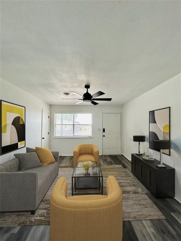 Foto del edificio - 1855 W Deane St