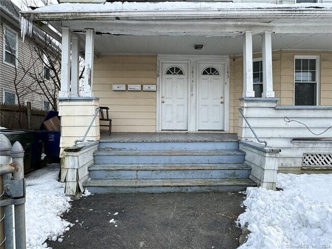 Building Photo - 141 Hansen Ave