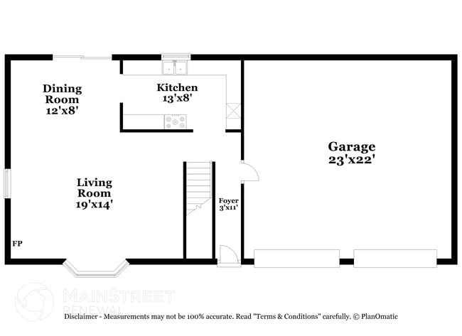 Building Photo - 9311 Hayes Dr