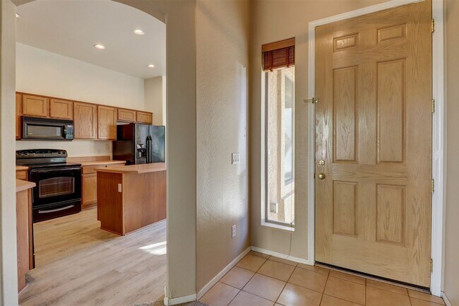 Foto del edificio - 3 bed, 2 bath Granville Home for Rent!