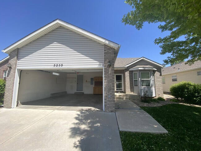 Building Photo - 5259 W 9th St Dr
