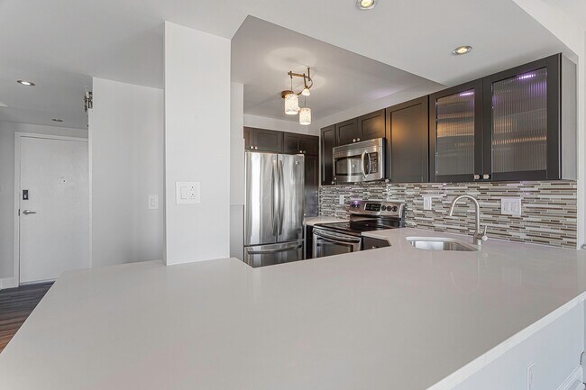 Foto del edificio - 6166 N Sheridan Rd